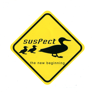 Suspect