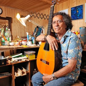 Avatar for José Barrense-dias