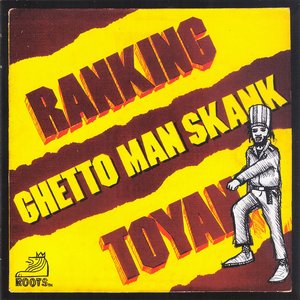 Ghetto Man Skank