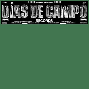 Death of Funk EP
