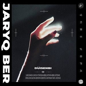jaryq ber