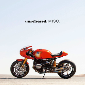 Unreleased, Misc by Frank Ocean