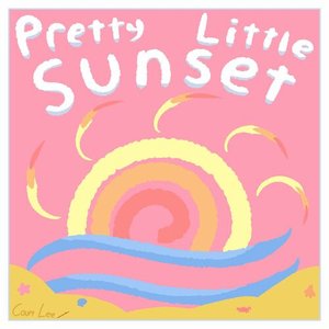 Pretty Little Sunset
