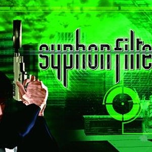 Avatar for Syphon Filter