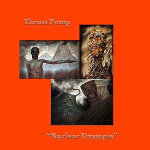 Nuclear Dystopia