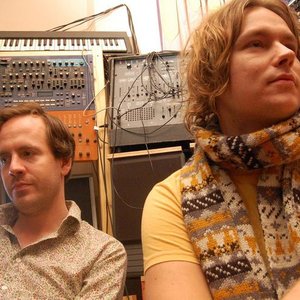 Avatar for Jonas Munk & Ulrich Schnauss