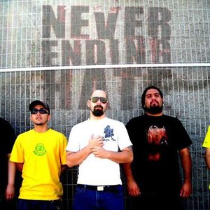 Аватар для Never Ending Hate