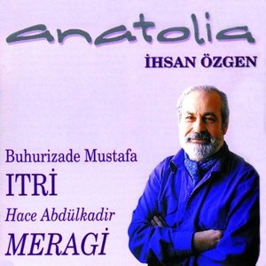 Anatolia