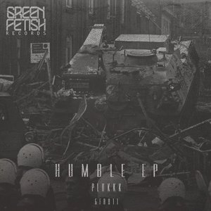 Humble EP