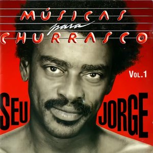 Músicas Para Churrasco (Vol. I)
