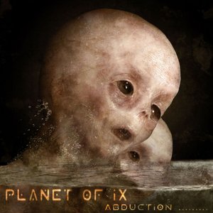 Abduction.........From The World Below