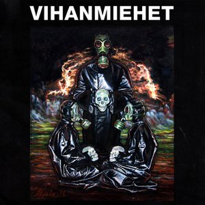 Avatar for Vihanmiehet