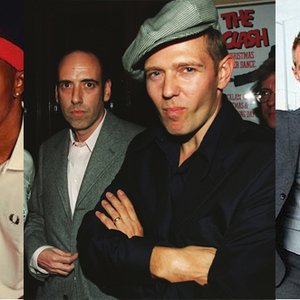 Avatar for Frank Ocean + Mick Jones + Paul Simonon + Diplo