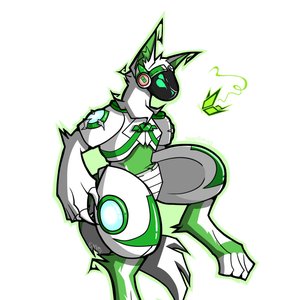 Avatar for Hixbi Fox