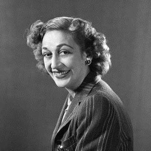 Avatar for Dorothy Fields