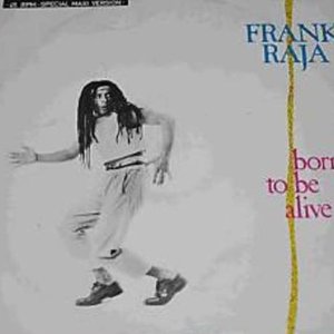 Avatar for FRANK RAJA