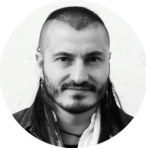 Avatar de Anthar Kharana