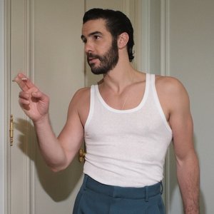 Avatar for Tahar rahim