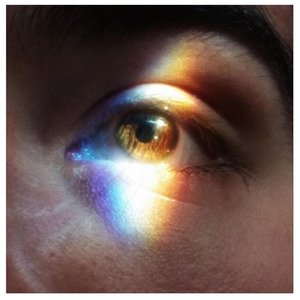 Inward Gaze