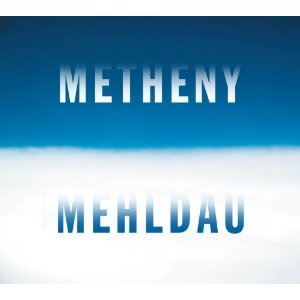 Metheny Mehldau