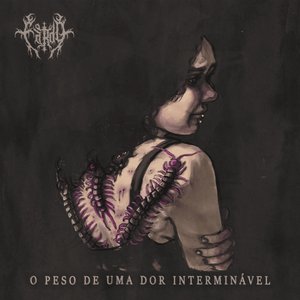 O Peso de uma Dor Interminável - EP