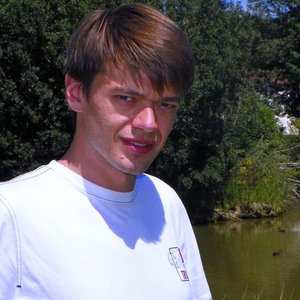 Avatar for Thomas Naszalyi