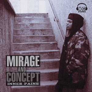 Inner Pains