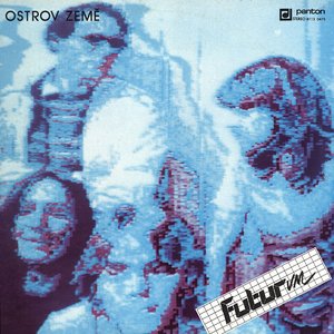 Ostrov země