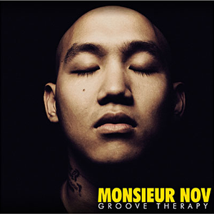 Groove Therapy by Monsieur Nov