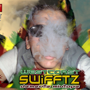 Demente Mixtape Vol.1 by Swifftz