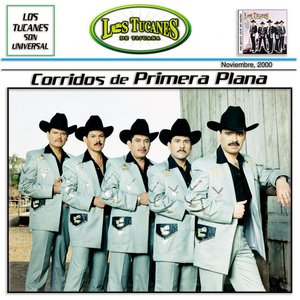 Corridos de Primera Plana