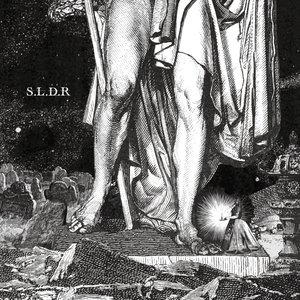 S.L.D.R - EP
