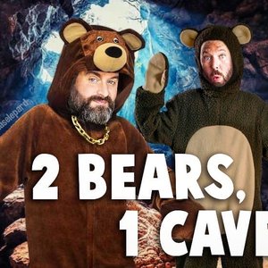 Avatar for 2 Bears 1 Cave with Tom Segura & Bert Kreischer