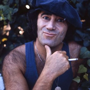 Avatar for Lionel Bart