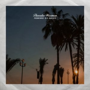 Promenade des Anglais