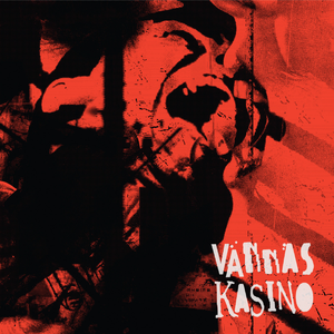 Vännäs Kasino album cover