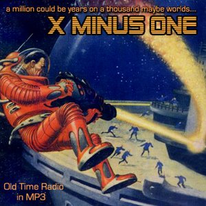 Avatar for X Minus One