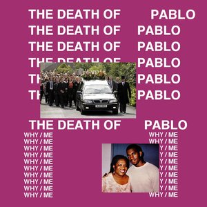 The Death of Pablo