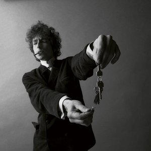 Bob Dylan için avatar
