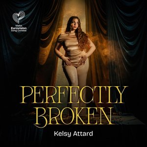 Perfectly Broken