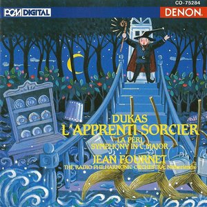 Dukas: The Sorcerer's Apprentice