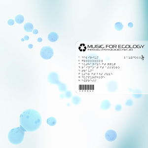 music for ecology by lazydoll