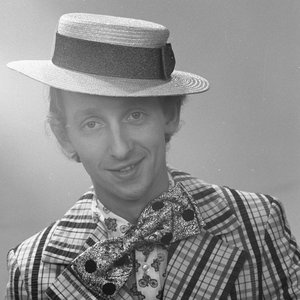 Awatar dla Andrzej Rosiewicz