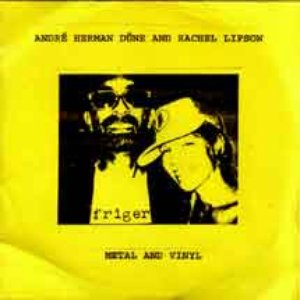 Avatar for André Herman Düne & Rachel Lipson