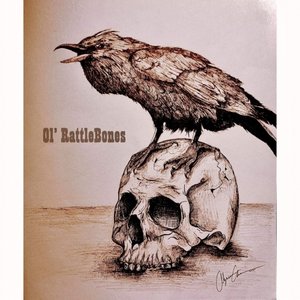 Ol' Rattlebones