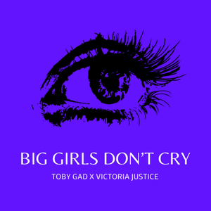 BIG GIRLS DON'T CRY (piano diaries) album cover