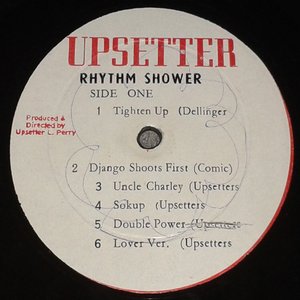 Rhythm Shower