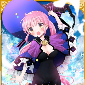Avatar for 風色琴音 (CV: 井上ほの花)