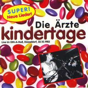 Kindertage