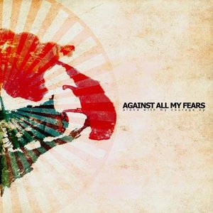 alone with my courage